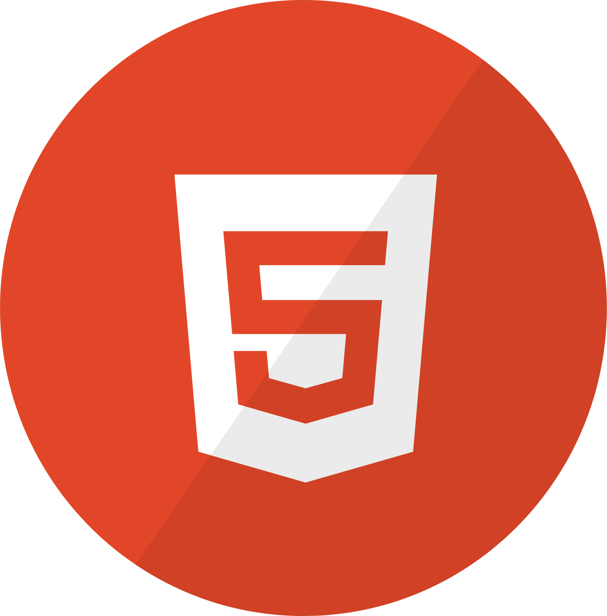 Logo html