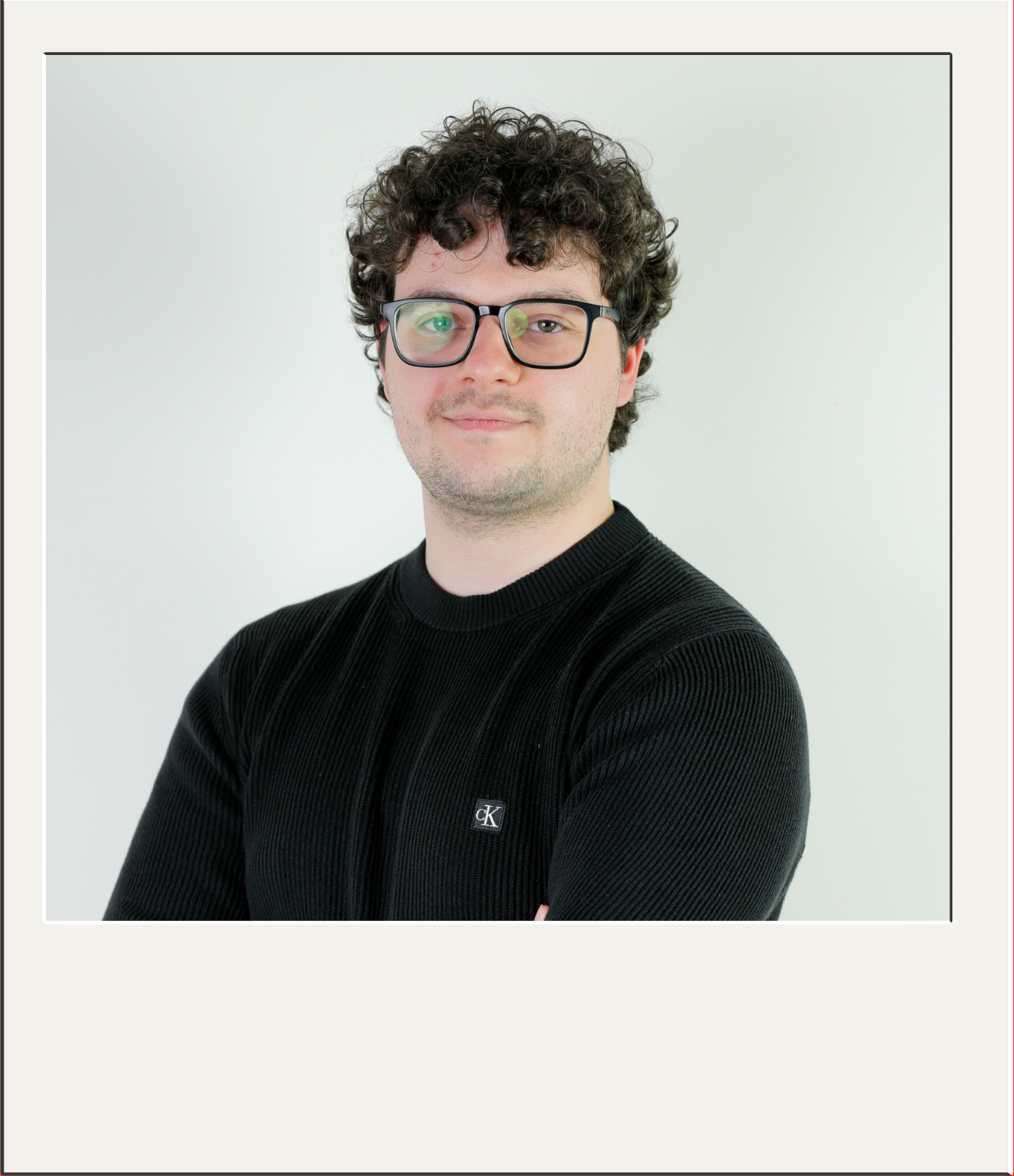 Foto profilo Matteo Cavaliere